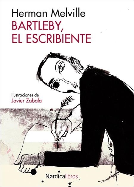 BARTLEBY,EL ESCRIBIENTE | 9788493669515 | MELVILLE, HERMAN | Llibreria La Gralla | Llibreria online de Granollers