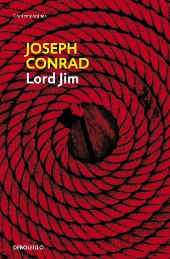 LORD JIM (DEBOLSILLO, 365/2) | 9788483467473 | CONRAD, JOSEPH | Llibreria La Gralla | Llibreria online de Granollers