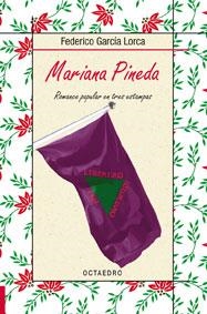 MARIANA PINEDA | 9788480639743 | GARCIA LORCA, FEDERICO | Llibreria La Gralla | Llibreria online de Granollers