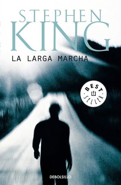 LARGA MARCHA, LA (DEBOLSILLO) | 9788497930017 | KING, STEPHEN | Llibreria La Gralla | Llibreria online de Granollers