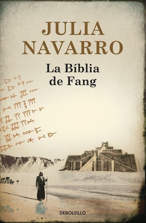 BIBLIA DE FANG, LA (DEBOLSILLO, 608/5) | 9788483466124 | NAVARRO, JULIA | Llibreria La Gralla | Llibreria online de Granollers