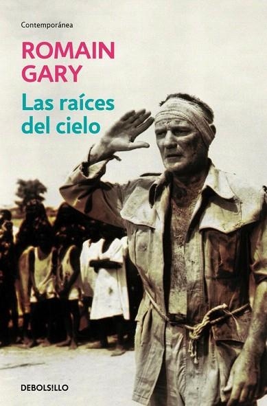 RAICES DEL CIELO, LAS (DEBOLSILLO, 622/1) | 9788483465332 | GARY, ROMAN | Llibreria La Gralla | Llibreria online de Granollers