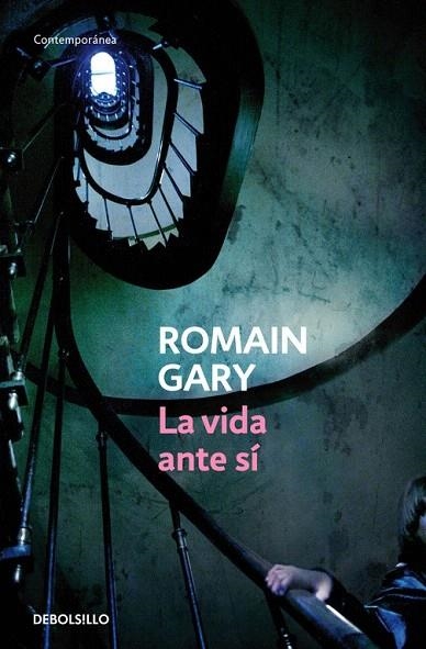 VIDA ANTE SI, LA (DEBOLSILLO, 622/3) | 9788483465349 | GARY, ROMAIN (EMILE AJAR) | Llibreria La Gralla | Llibreria online de Granollers