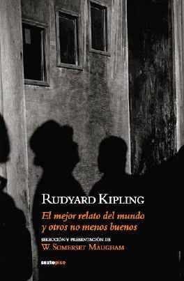 MEJOR RELATO DEL MUNDO Y OTROS NO MENOS BUENOS, EL | 9788496867109 | KIPLING, RUDYARD | Llibreria La Gralla | Librería online de Granollers