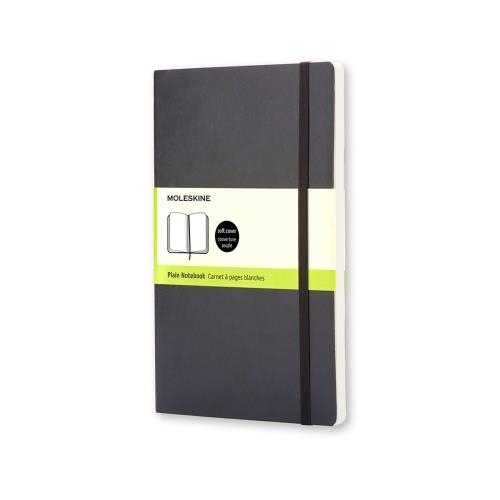 LLIBRETA MOLESKINE 9X14CM QUADRES NEGRA TAPA TOVA | 9788883707124 | Llibreria La Gralla | Llibreria online de Granollers