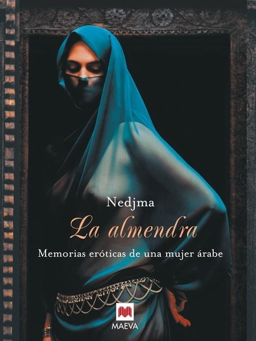 ALMENDRA, LA | 9788496748156 | NEDJMA | Llibreria La Gralla | Librería online de Granollers