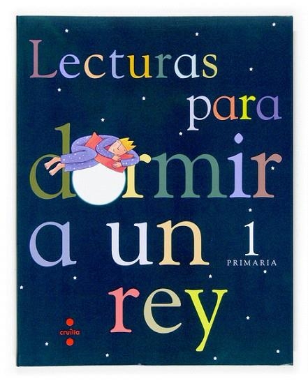 LECTURAS PARA DORMIR UN REY 1R CI | 9788466115322 | Llibreria La Gralla | Llibreria online de Granollers