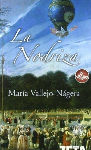 NODRIZA, LA (ZETA 2976/2) | 9788496778122 | VALLEJO NAGERA, MARIA | Llibreria La Gralla | Librería online de Granollers