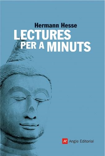 LECTURES PER A MINUTS (EL FAR 8) | 9788496521896 | HESSE, HERMANN | Llibreria La Gralla | Llibreria online de Granollers