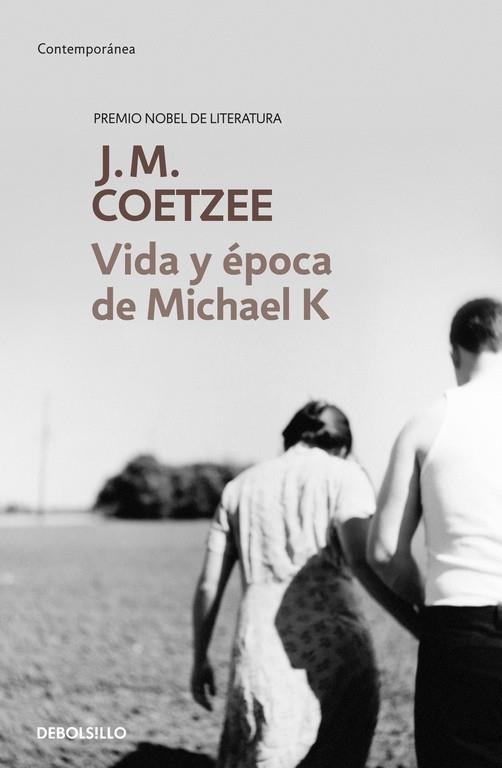 VIDA Y EPOCA DE MICHAEL K (DB CONTEMPORANEA 342/11) | 9788483463130 | COETZEE, J.M. | Llibreria La Gralla | Llibreria online de Granollers