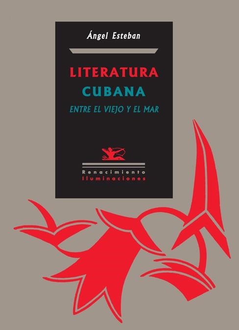 LITERATURA CUBANA. ENTRE EL VIEJO Y EL MAR | 9788484722809 | ESTEBAN, ANGEL | Llibreria La Gralla | Llibreria online de Granollers