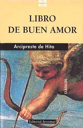 LIBRO DEL BUEN AMOR (CLASICOS) | 9788426115317 | ARCIPRESTE DE HITA | Llibreria La Gralla | Llibreria online de Granollers