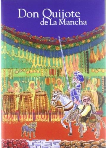 DON QUIJOTE DE LA MANCHA VOL II | 9788484592846 | CERVANTES, MIGUEL DE | Llibreria La Gralla | Llibreria online de Granollers