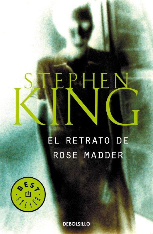 RETRATO DE ROSE MADDER, EL (DB BESTSELLER 102/31) | 9788484509981 | KING, STEPHEN | Llibreria La Gralla | Llibreria online de Granollers