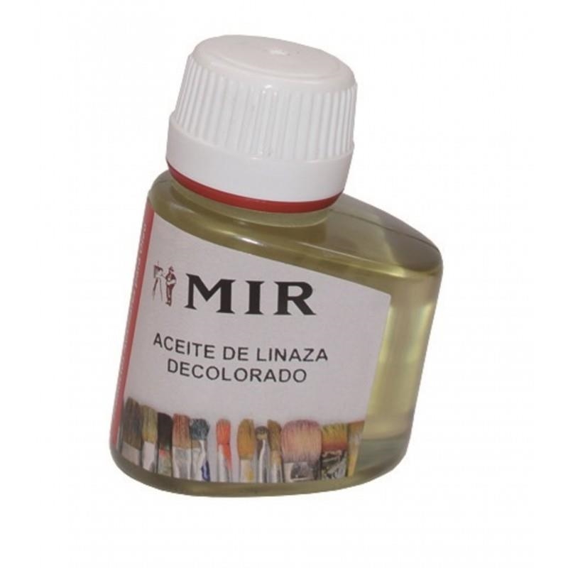 OLI LLINOSA DECOLORAT MIR 75 ML. | MIR3229 | Llibreria La Gralla | Llibreria online de Granollers