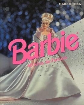 BARBIE 40 AÑOS DE FANTASIA | 9781900826143 | Llibreria La Gralla | Librería online de Granollers