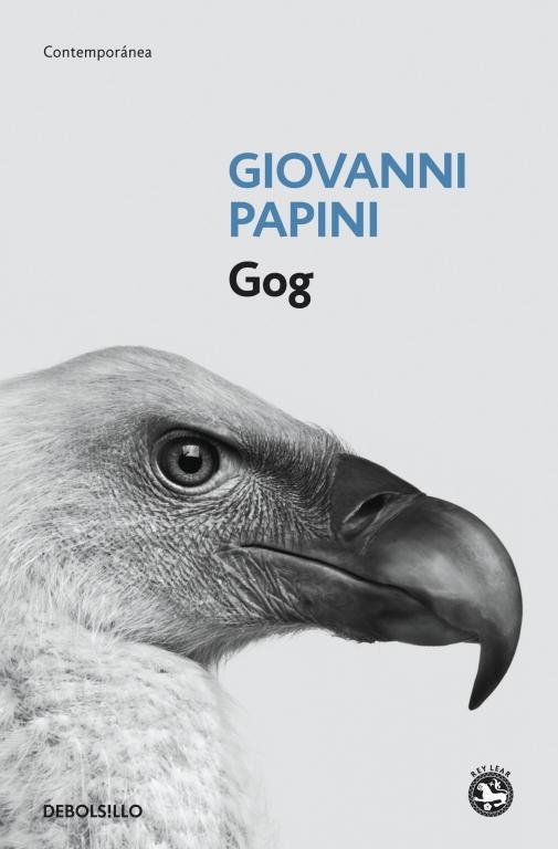 GOG (DB CONTEMPORANEA) | 9788499895420 | PAPINI, GIOVANNI | Llibreria La Gralla | Librería online de Granollers