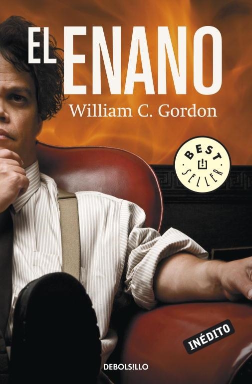 ENANO, EL (DB BESTSELLER 957/3) | 9788499895970 | GORDON,WILLIAM C. | Llibreria La Gralla | Llibreria online de Granollers