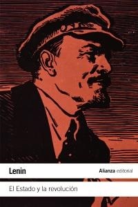 ESTADO Y LA REVOLUCIÓN, EL (CS23) | 9788420673660 | LENIN | Llibreria La Gralla | Llibreria online de Granollers