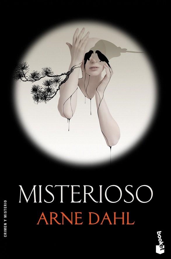 MISTERIOSO (BOOKET) | 9788423320721 | DAHL, ARNE | Llibreria La Gralla | Llibreria online de Granollers