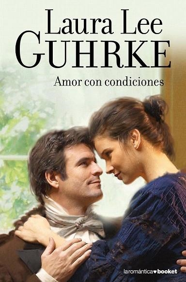 AMOR CON CONDICIONES (LAS CHICAS DE LITTLE RUSSELL II) | 9788408105985 | GUHRKE, LAURA LEE | Llibreria La Gralla | Llibreria online de Granollers