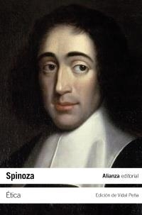 ÉTICA (EL LIBRO DE BOLSILLO - FILOSOFÍA) | 9788420654973 | SPINOZA, BARUCH | Llibreria La Gralla | Llibreria online de Granollers