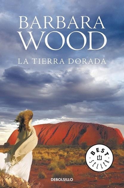 TIERRA DORADA, LA (DB BESTSELLER 458/21) | 9788499891880 | WOOD, BARBARA | Llibreria La Gralla | Llibreria online de Granollers