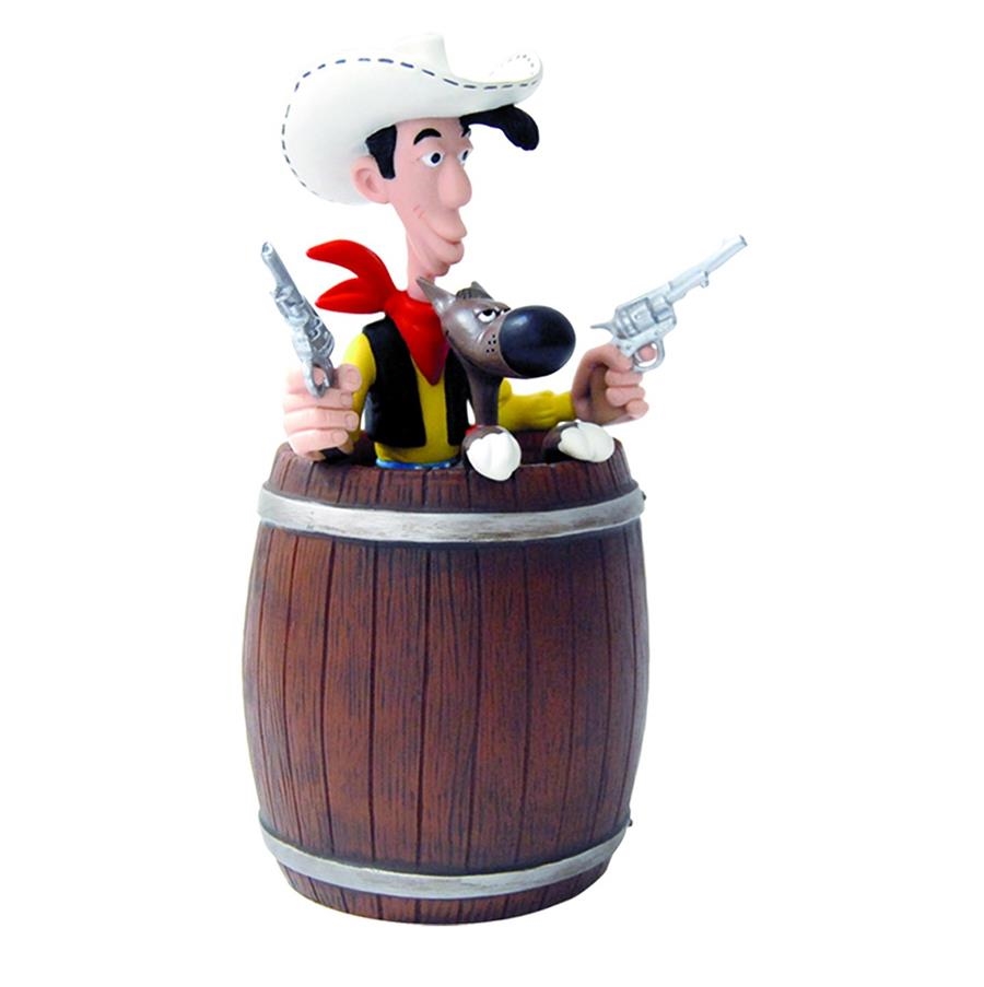 GUARDIOLA LUCKY LUKE | 3521320800202 | Llibreria La Gralla | Llibreria online de Granollers