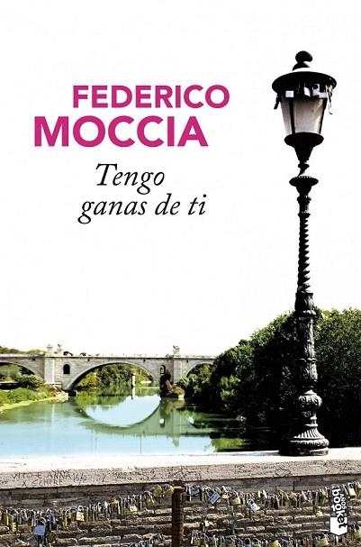 TENGO GANAS DE TI (BOOKET NAVIDAD 2011) | 9788408106678 | MOCCIA, FEDERICO | Llibreria La Gralla | Llibreria online de Granollers