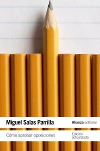 CÓMO APROBAR OPOSICIONES (EL LIBRO DE BOLSILLO) | 9788420652863 | SALAS PARRILLA, MIGUEL | Llibreria La Gralla | Llibreria online de Granollers