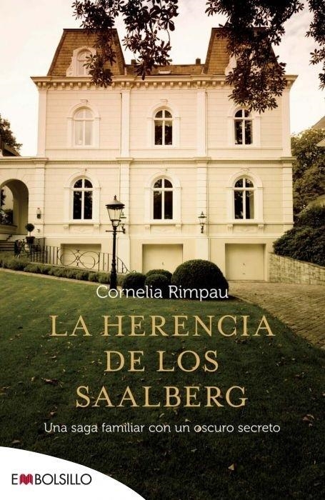 HERENCIA DE LOS SAALBERG, LA (MAEVA BOLSILLO) | 9788415140382 | RIMPAU, CORNELIA | Llibreria La Gralla | Llibreria online de Granollers