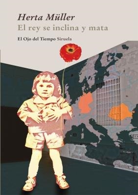 REY SE INCLINA Y MATA, EL | 9788498414288 | MULLER, HERTA | Llibreria La Gralla | Librería online de Granollers