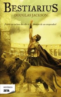 BESTIARIUS (ZETA BOLSILLO 293) | 9788498722161 | JACKSON, DOUGLAS | Llibreria La Gralla | Librería online de Granollers