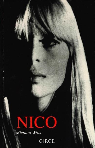 NICO | 9788477651116 | WITTS, RICHARD | Llibreria La Gralla | Llibreria online de Granollers