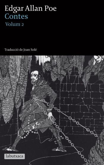 CONTES 2 (LABUTXACA) | 9788499302577 | POE, EDGAR ALLAN | Llibreria La Gralla | Llibreria online de Granollers