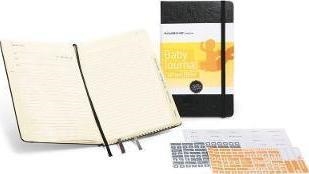 LLIBRETA MOLESKINE BABY JOURNAL  | 9788862936200 | Llibreria La Gralla | Llibreria online de Granollers