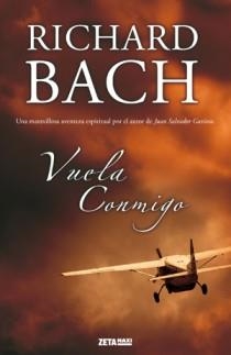 VUELA CONMIGO (ZETA MAXI) | 9788498722031 | BACH, RICHARD | Llibreria La Gralla | Llibreria online de Granollers