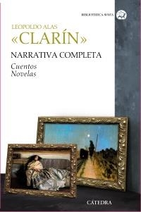 ESTUCHE CLARÍN I Y II | 9788437627168 | CLARÍN, LEOPOLDO ALAS | Llibreria La Gralla | Llibreria online de Granollers