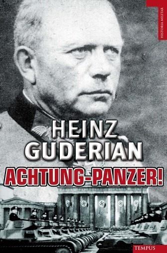 ACHTUNG PANZER | 9788492567355 | GUDERIAN, HEINZ | Llibreria La Gralla | Llibreria online de Granollers