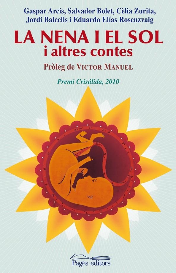 NENA I EL SOL I ALTRES CONTES, LA | 9788499750378 | AA.VV. | Llibreria La Gralla | Llibreria online de Granollers