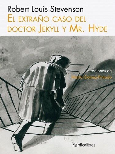 EXTRAÑO CASO DEL DOCTOR JEKYLL Y MR HYDE, EL | 9788492683284 | STEVENSON, ROBERT LOUIS | Llibreria La Gralla | Llibreria online de Granollers