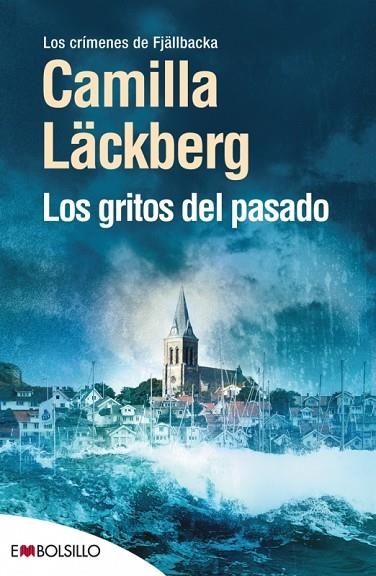 GRITOS DEL PASADO, LOS (MAEVA BOLSILLO 44/2) | 9788415140061 | LACKBERG, CAMILLA | Llibreria La Gralla | Llibreria online de Granollers