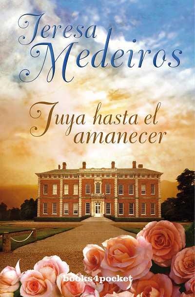 TUYA HASTA EL AMANECER (B4P) | 9788492801596 | MEDEIROS, TERESA | Llibreria La Gralla | Llibreria online de Granollers