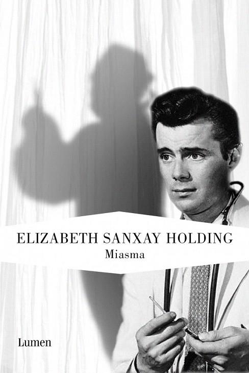 MIASMA | 9788426417763 | SANXAY HOLDING, ELISABETH | Llibreria La Gralla | Librería online de Granollers