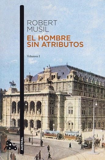 HOMBRE SIN ATRIBUTOS, EL. I-II PACK | 9788432248146 | MUSIL, ROBERT | Llibreria La Gralla | Librería online de Granollers