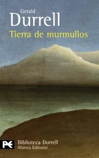 TIERRA DE MURMULLOS | 9788420649818 | DURRELL, GERALD | Llibreria La Gralla | Llibreria online de Granollers