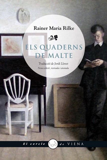 QUADERNS DE MALTE, ELS | 9788483305775 | RILKE, RAINER MARIA | Llibreria La Gralla | Llibreria online de Granollers