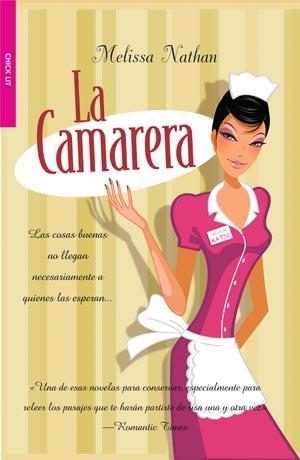 CAMARERA, LA | 9788498005660 | NATHAN, MELISSA | Llibreria La Gralla | Librería online de Granollers