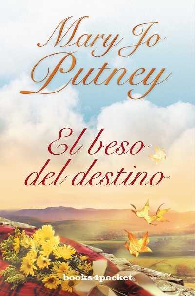 BESO DEL DESTINO, EL (B4P ROMANTICA 215) | 9788492801336 | PUTNEY, MARY JO | Llibreria La Gralla | Llibreria online de Granollers