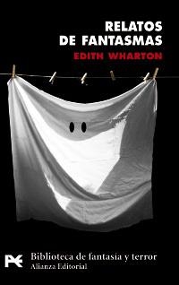 RELATOS DE FANTASMAS | 9788420664347 | WHARTON, EDITH | Llibreria La Gralla | Llibreria online de Granollers